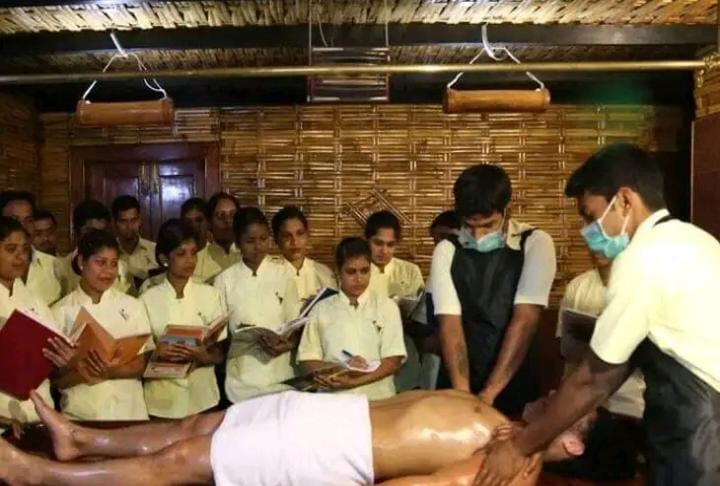 சித்தா படிப்பிற்கான விண்ணப்பம் இன்று துவக்கம்.