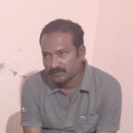 லஞ்சம் வாங்கி பிடிபட்ட பரமக்குடி வேந்தோணி VAO.