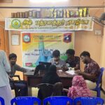 வாக்காளர் அட்டை திருத்த சிறப்பு முகாம்!
