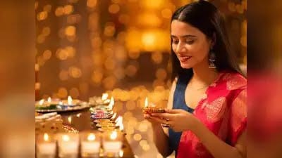 தீபாவளி நாளில் செய்ய வேண்டியவை