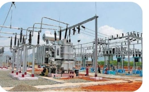 பள்ளி மாணவர்களை அவதியுற செய்யும் கீழக்கரை மின்வாரியம்!