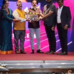 துபாயில் ட்ரிபில் எம் ப்ரொடக்சன் சார்பில் மூவி மேக்கர்ஸ் கிளப் புதியதோர் தொடக்கம்.