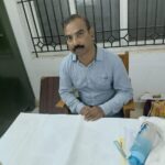 8000 லஞ்சம் வாங்கியவருக்கு லஞ்ச ஒழிப்புத்துறை காப்பு!